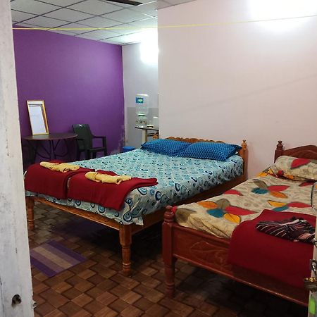 The Leisure Home Stay Shadipur Zewnętrze zdjęcie