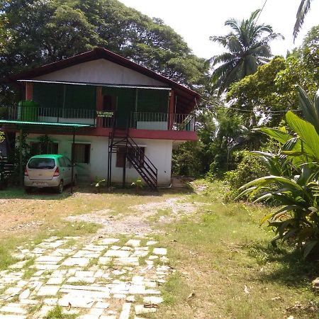 The Leisure Home Stay Shadipur Zewnętrze zdjęcie