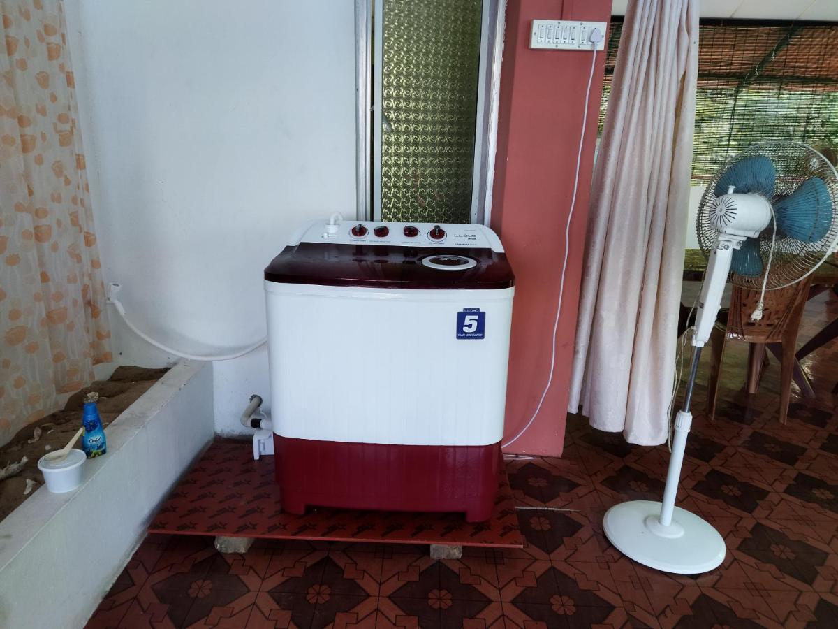 The Leisure Home Stay Shadipur Zewnętrze zdjęcie