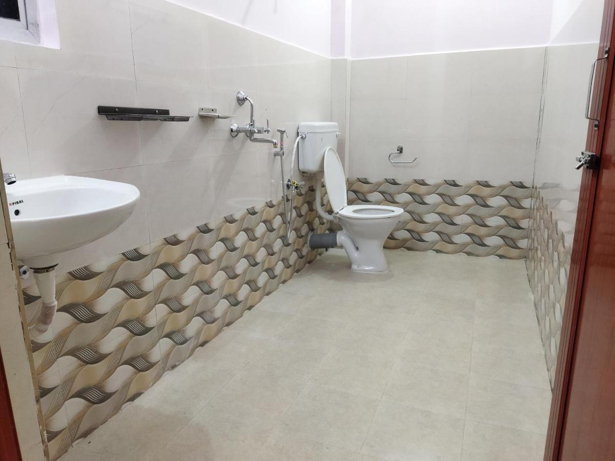 The Leisure Home Stay Shadipur Zewnętrze zdjęcie