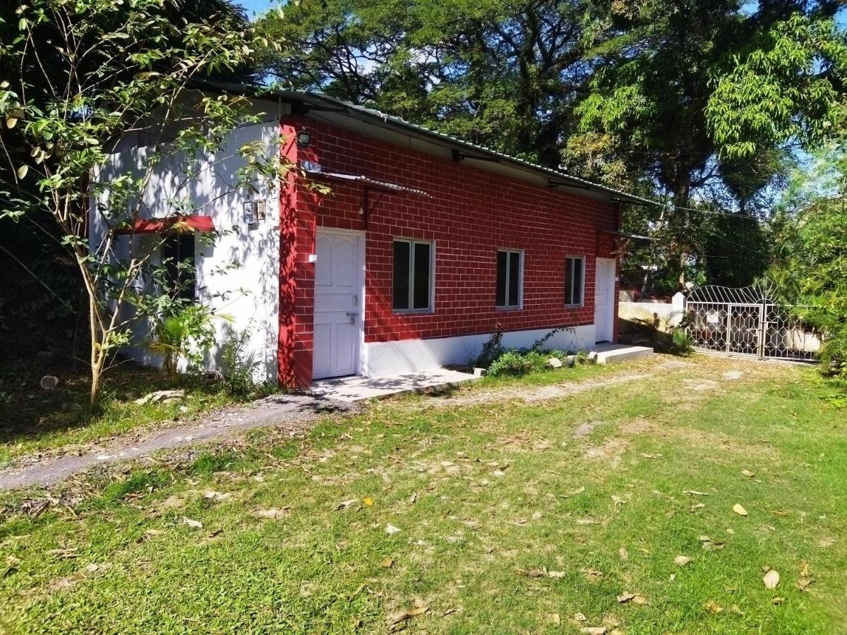 The Leisure Home Stay Shadipur Zewnętrze zdjęcie