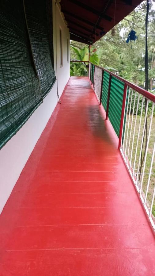 The Leisure Home Stay Shadipur Zewnętrze zdjęcie