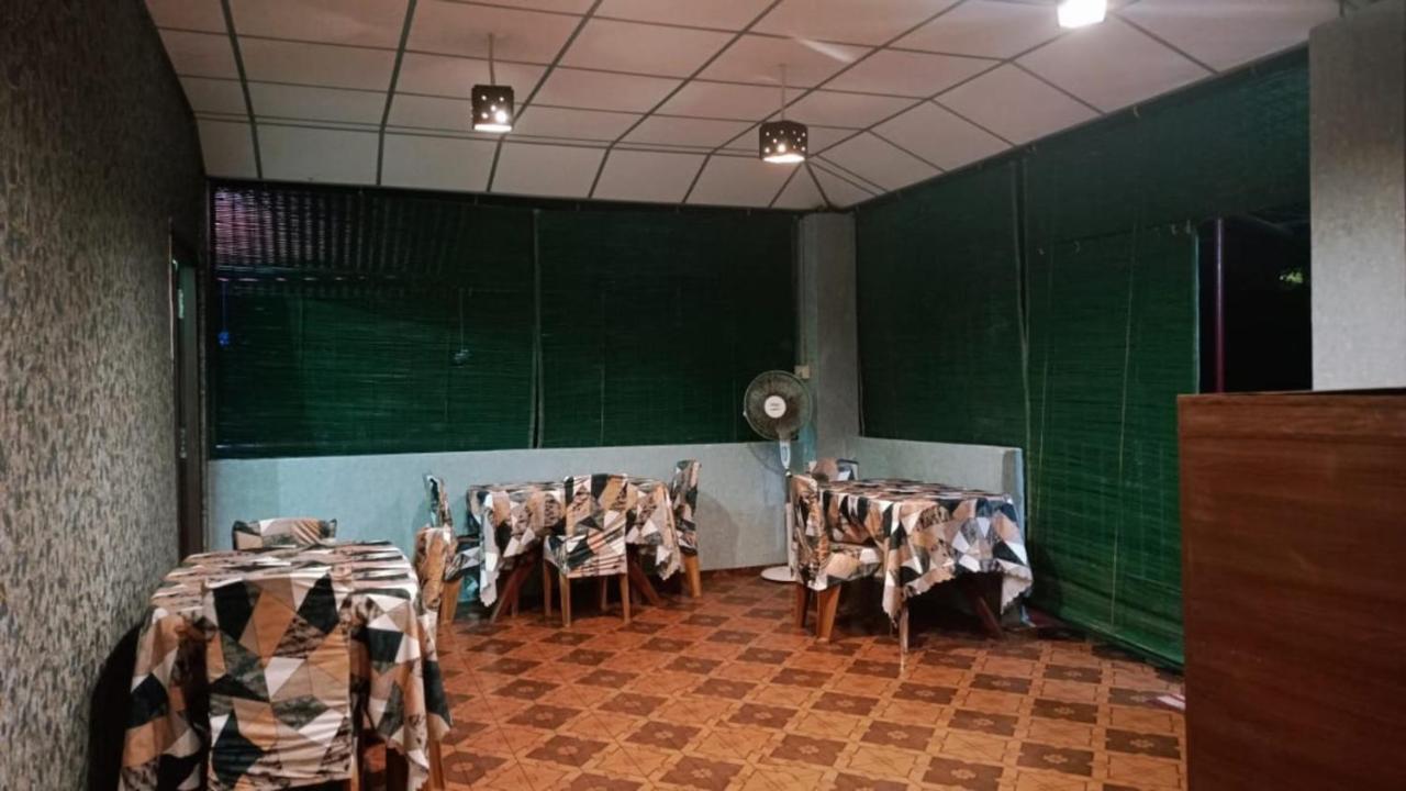 The Leisure Home Stay Shadipur Zewnętrze zdjęcie