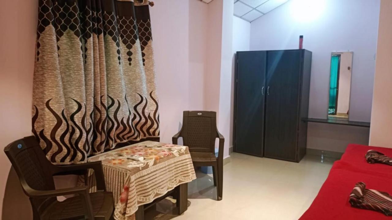 The Leisure Home Stay Shadipur Zewnętrze zdjęcie