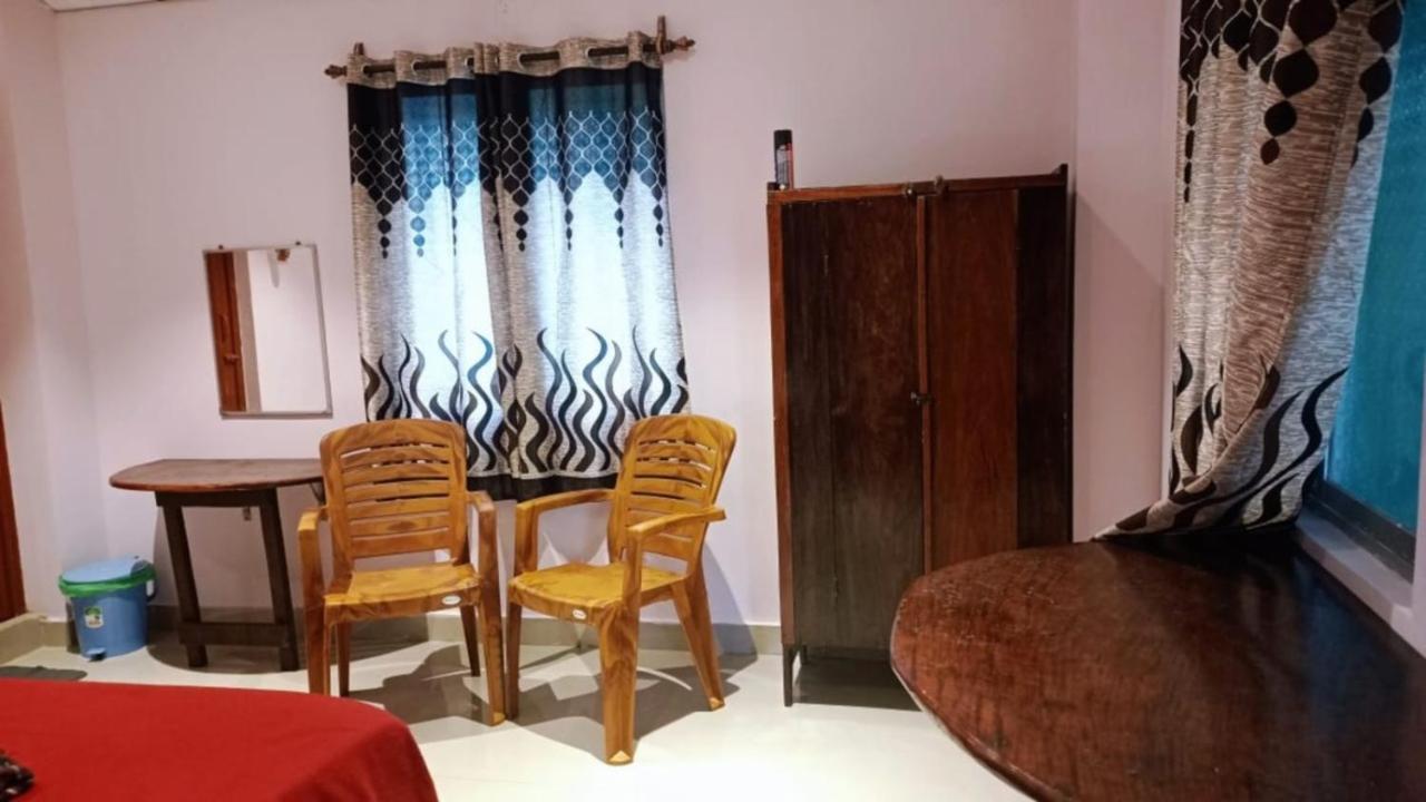 The Leisure Home Stay Shadipur Zewnętrze zdjęcie