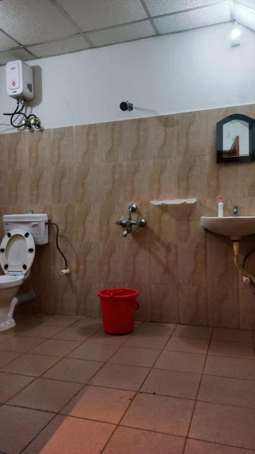 The Leisure Home Stay Shadipur Zewnętrze zdjęcie