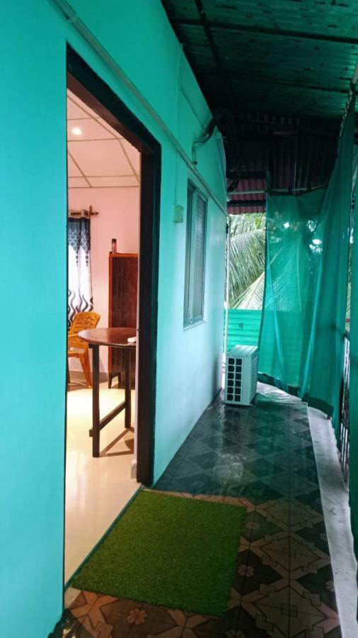 The Leisure Home Stay Shadipur Zewnętrze zdjęcie