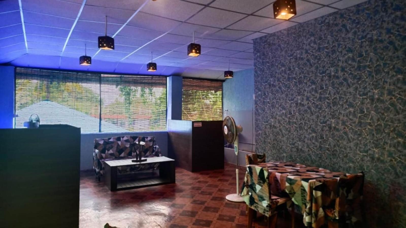 The Leisure Home Stay Shadipur Zewnętrze zdjęcie