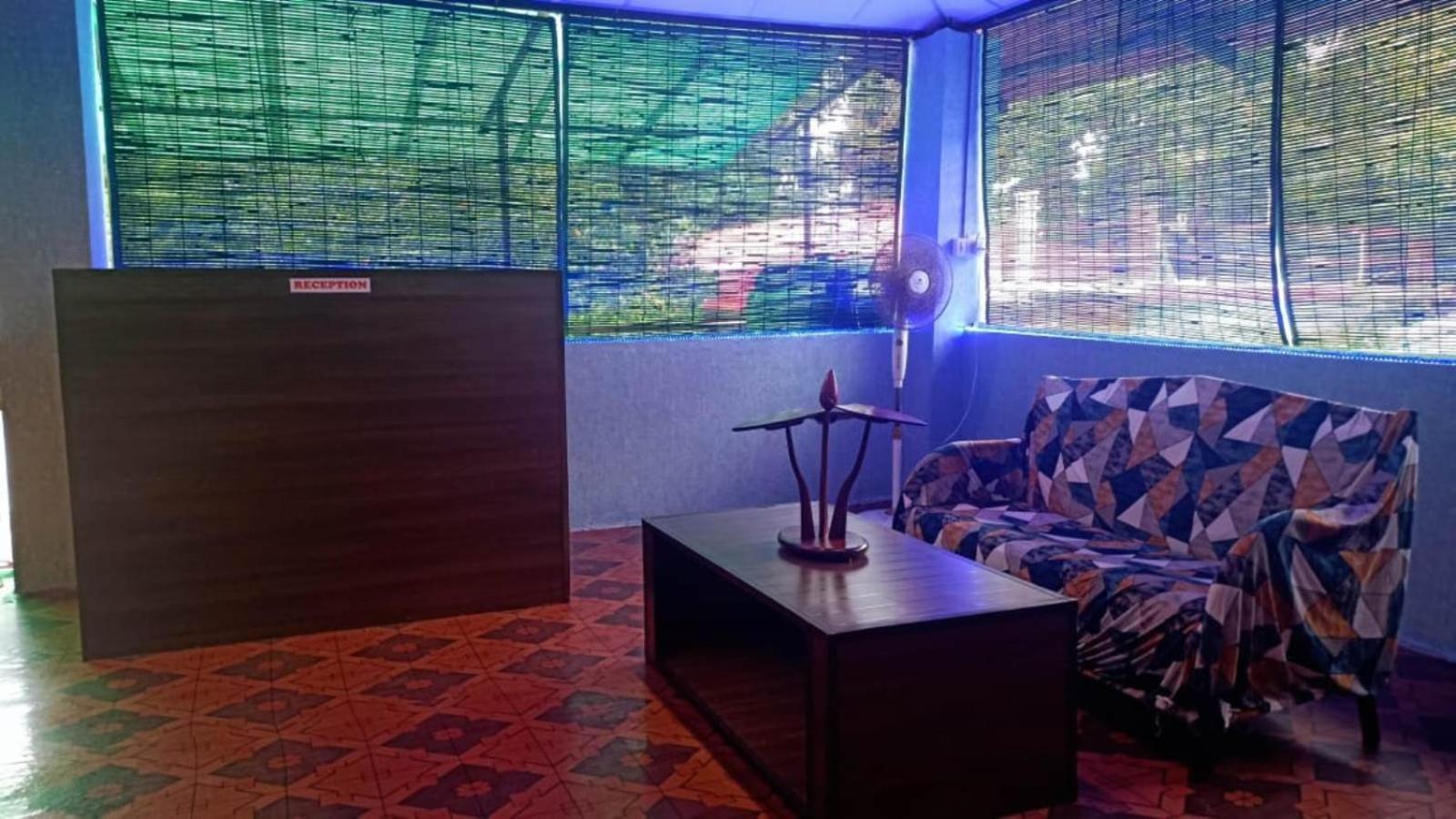 The Leisure Home Stay Shadipur Zewnętrze zdjęcie