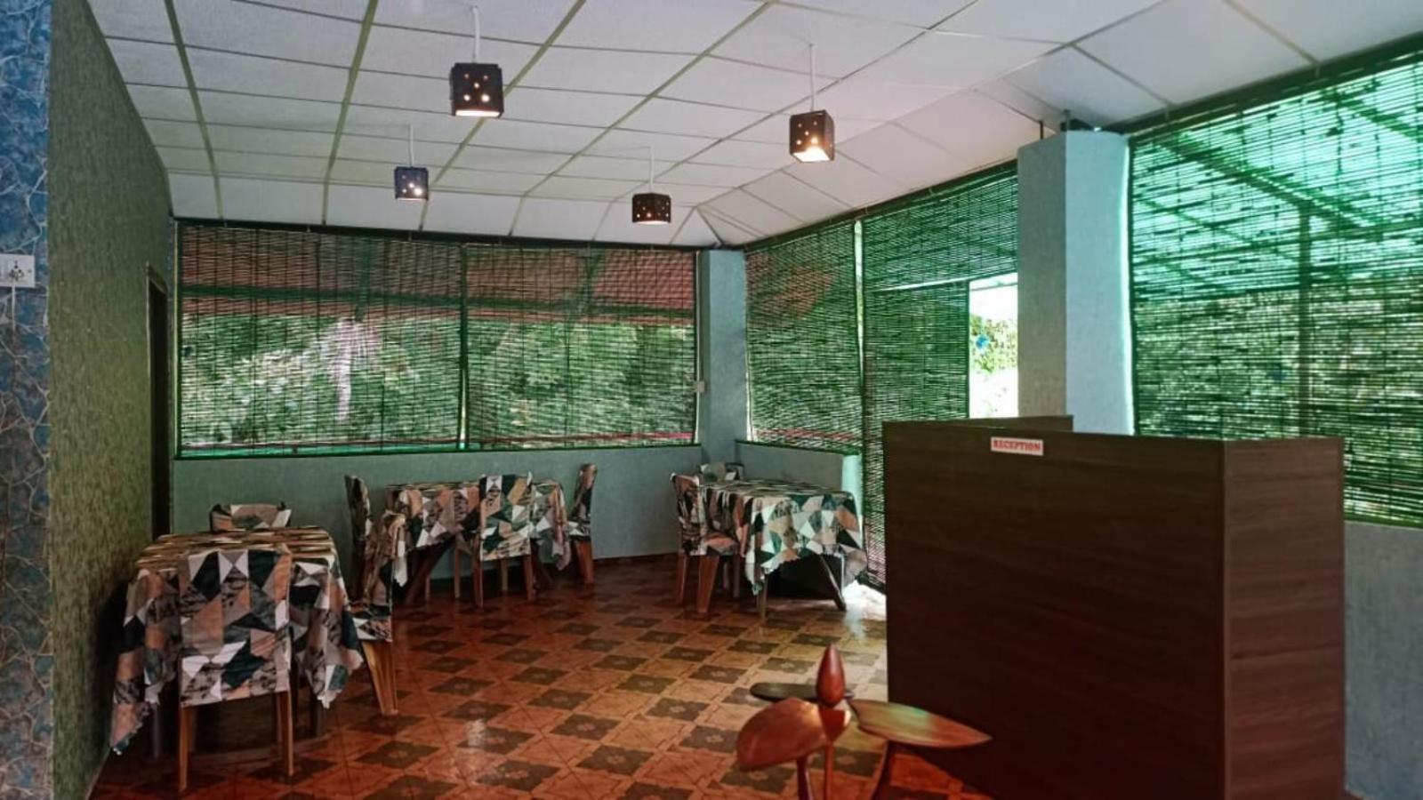 The Leisure Home Stay Shadipur Zewnętrze zdjęcie