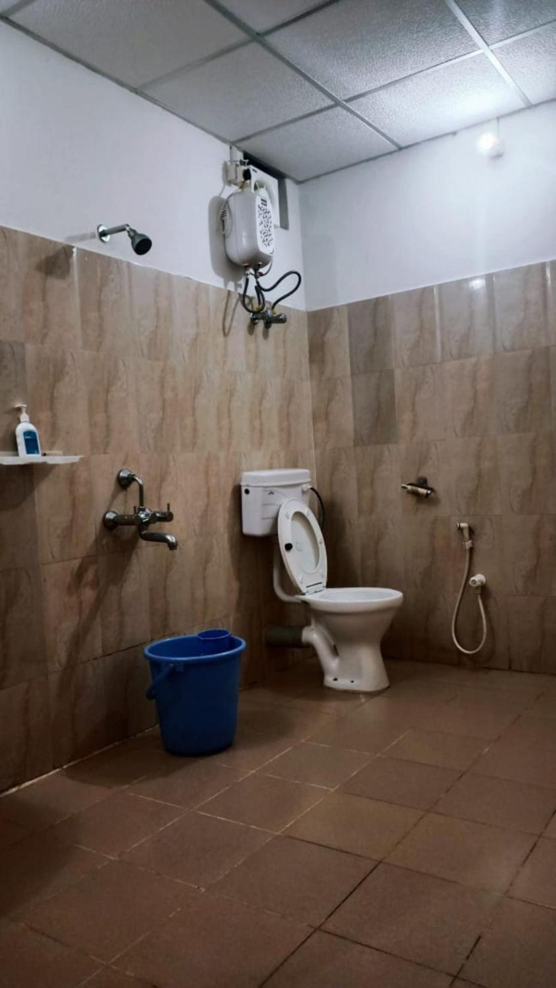 The Leisure Home Stay Shadipur Zewnętrze zdjęcie