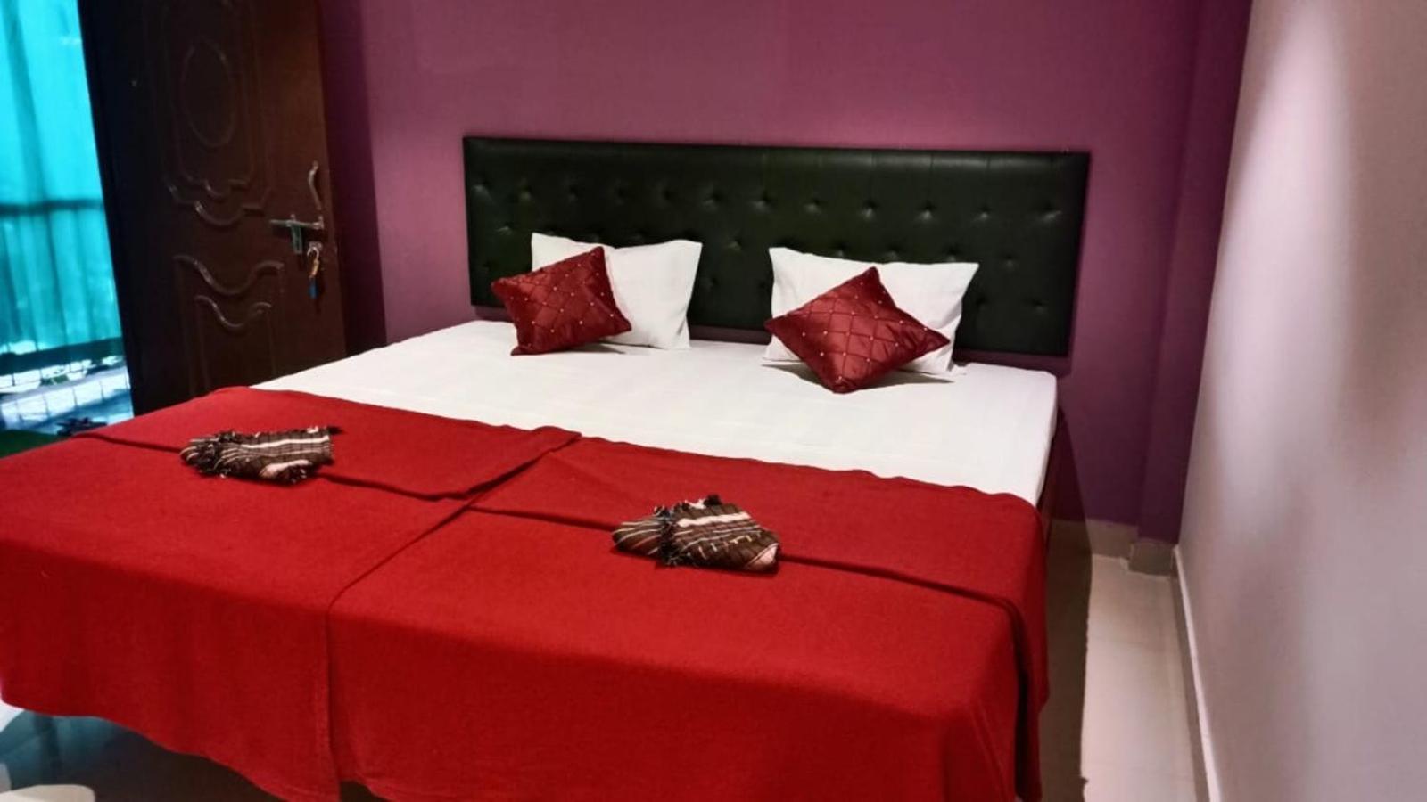 The Leisure Home Stay Shadipur Zewnętrze zdjęcie