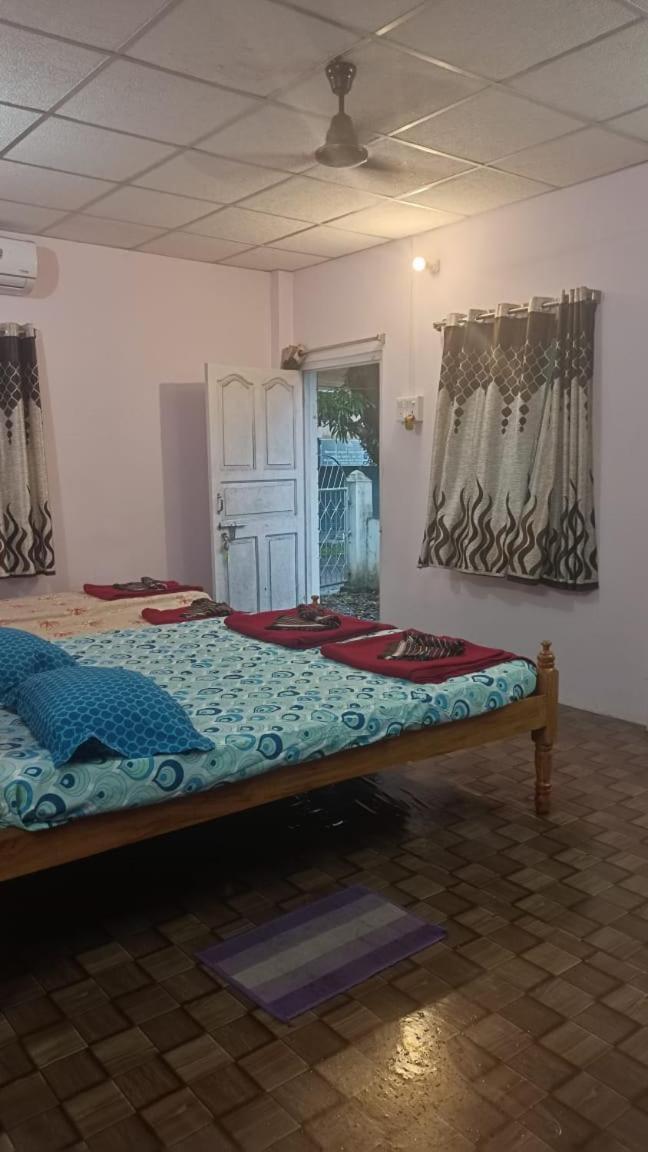 The Leisure Home Stay Shadipur Pokój zdjęcie