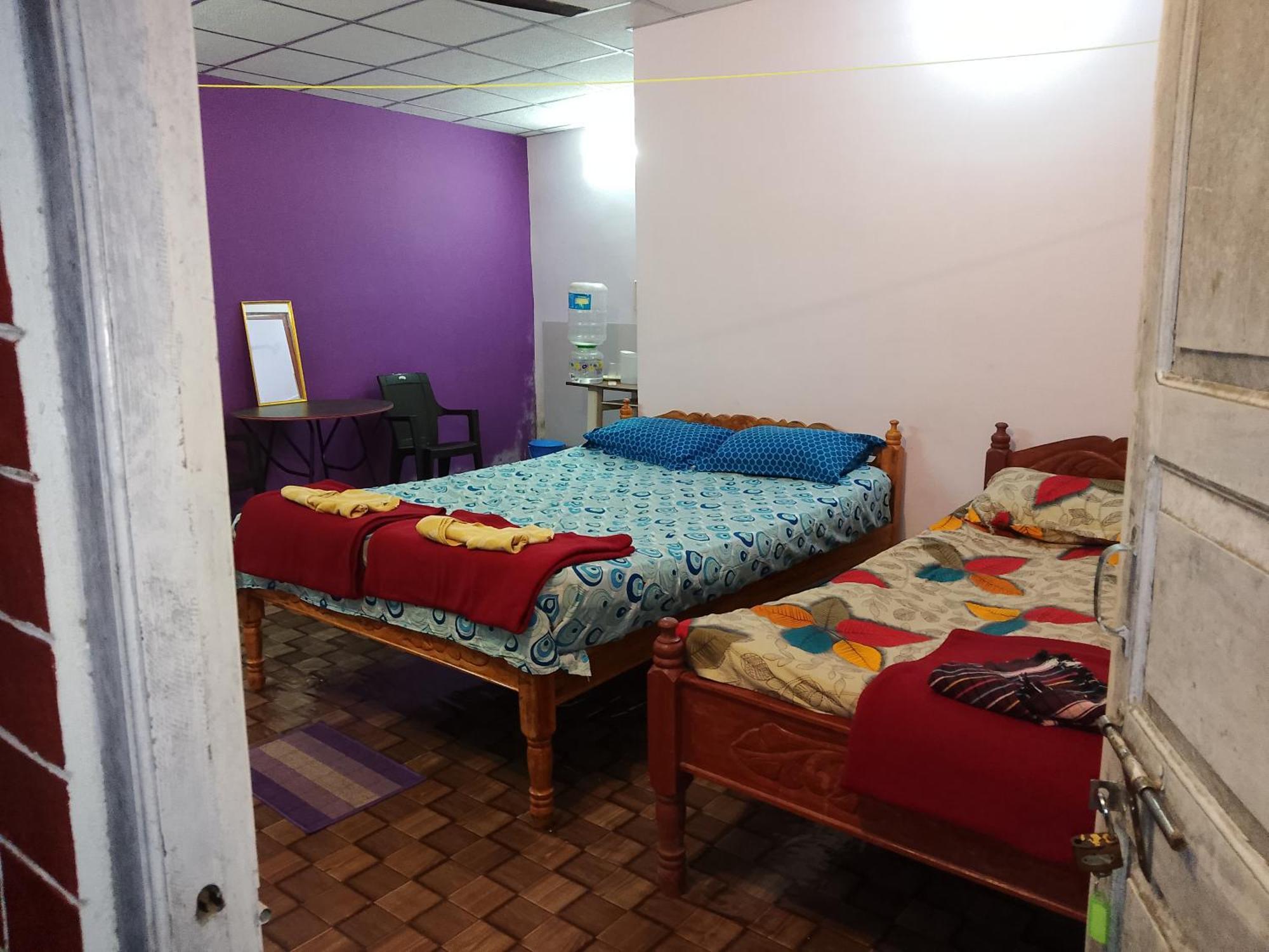 The Leisure Home Stay Shadipur Zewnętrze zdjęcie