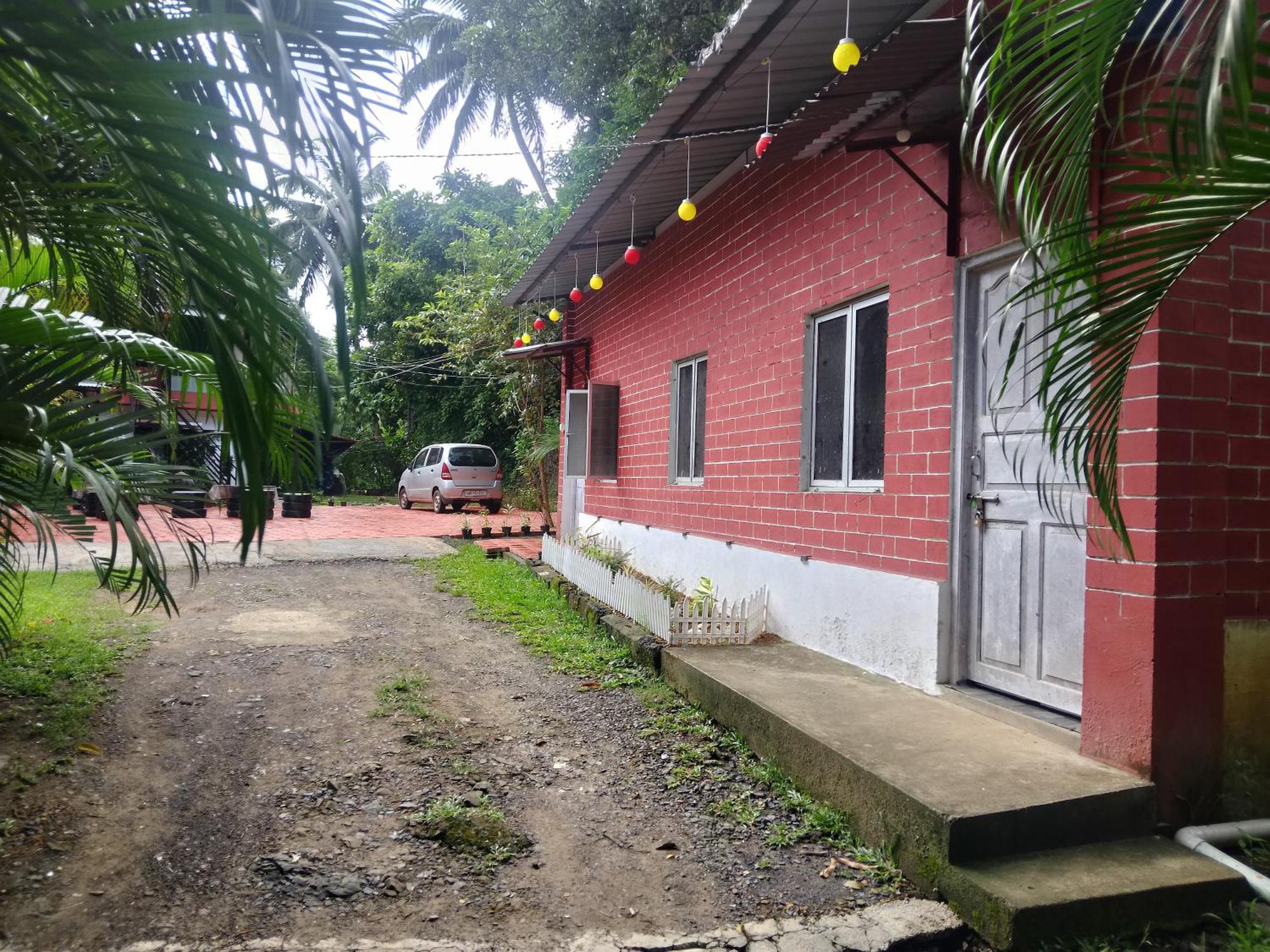 The Leisure Home Stay Shadipur Zewnętrze zdjęcie